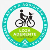 Programa de apoio da Câmara de Lisboa à aquisição de bicicletas novas para uso citadino